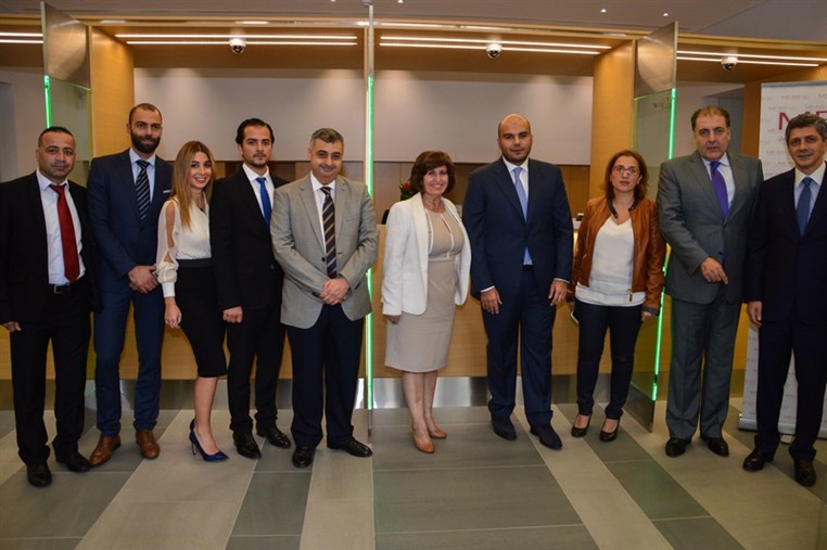 Opening of MEAB Downtown Branch